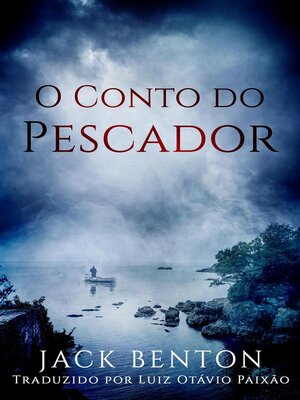 cover image of O Conto do Pescador